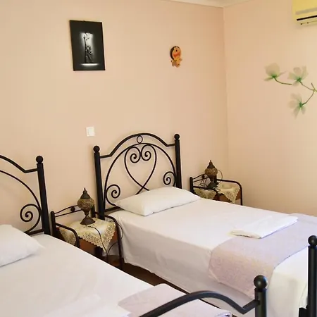 Fiori Fiscardo Mini-hôtel *