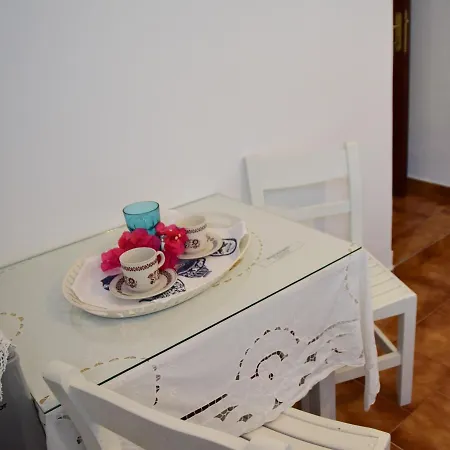 Inn Fiori Fiscardo *