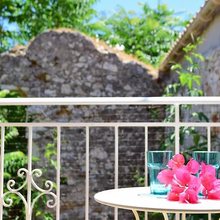 Fiori Fiscardo Φισκάρδο