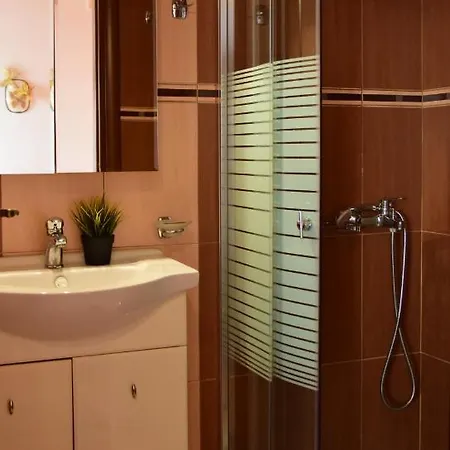 Estalagem Fiori Fiscardo *