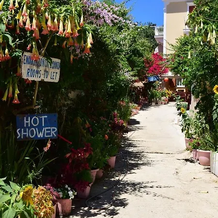 Estalagem Fiori Fiscardo Fiskardo