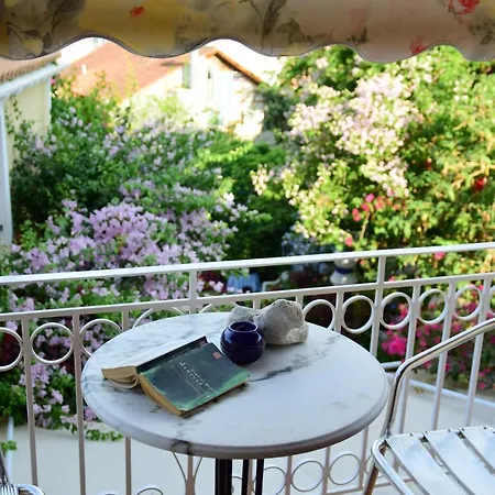 Πανδοχείο Fiori Fiscardo *