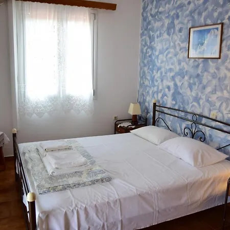 Fiori Fiscardo * Φισκάρδο