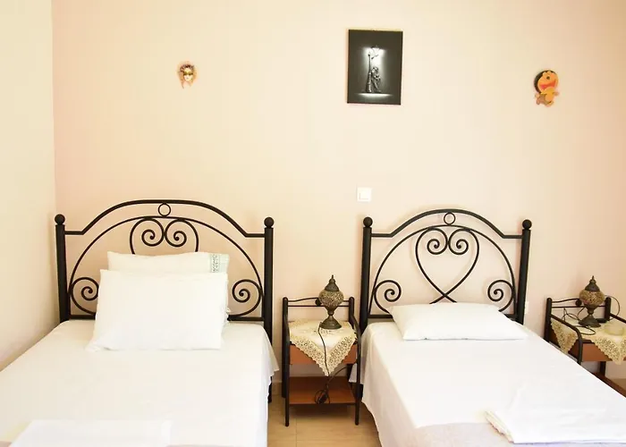 Fiori Fiscardo Han Fiskardo