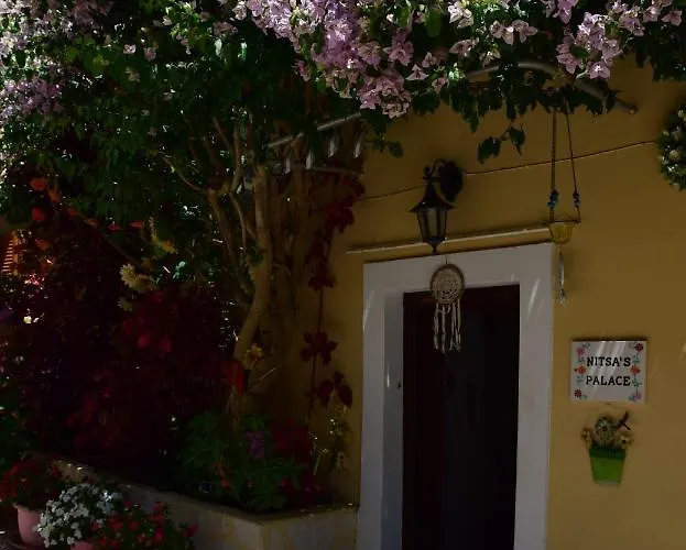 Fiori Fiscardo Han *