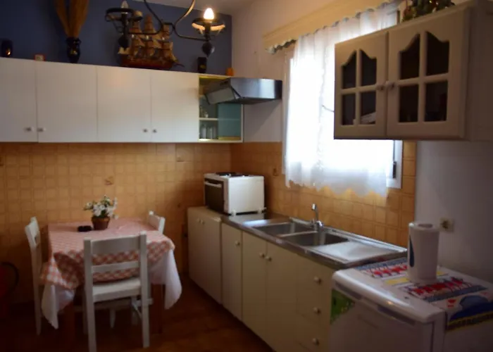 Fiori Fiscardo Han *