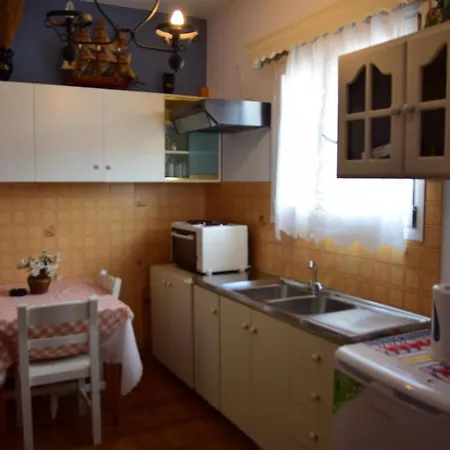 Fiori Fiscardo Kro *